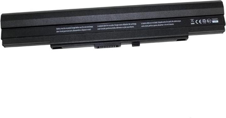 Produktbild CoreParts MBI2133 Notebook-Akku für Asus (8 Zellen, 4400 mAh)