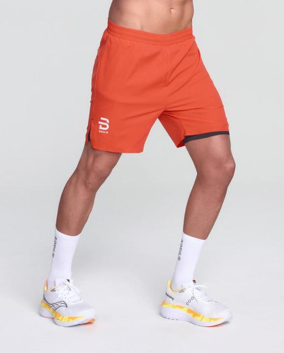 Produktbild Daehlie M Shorts Run 365 (M)