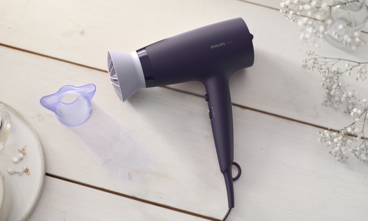 Actual product image Philips BHD340/10