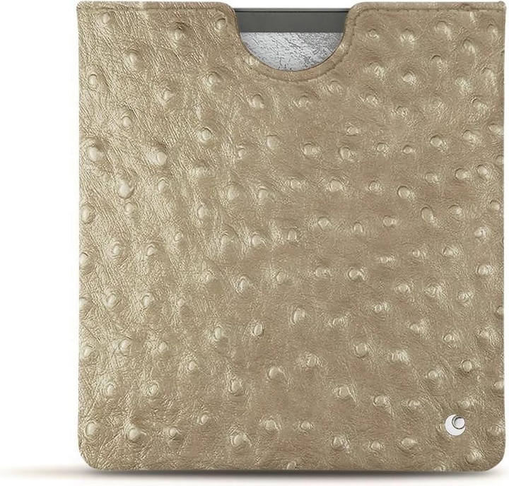 Actual product image Noreve Leather case (Kindle Oasis 2017)