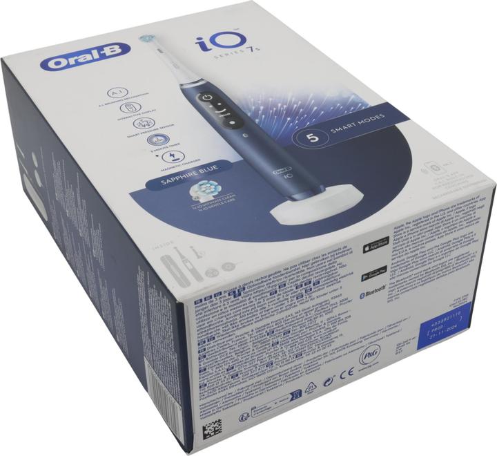 Produktbild Oral-B iO Series 7S