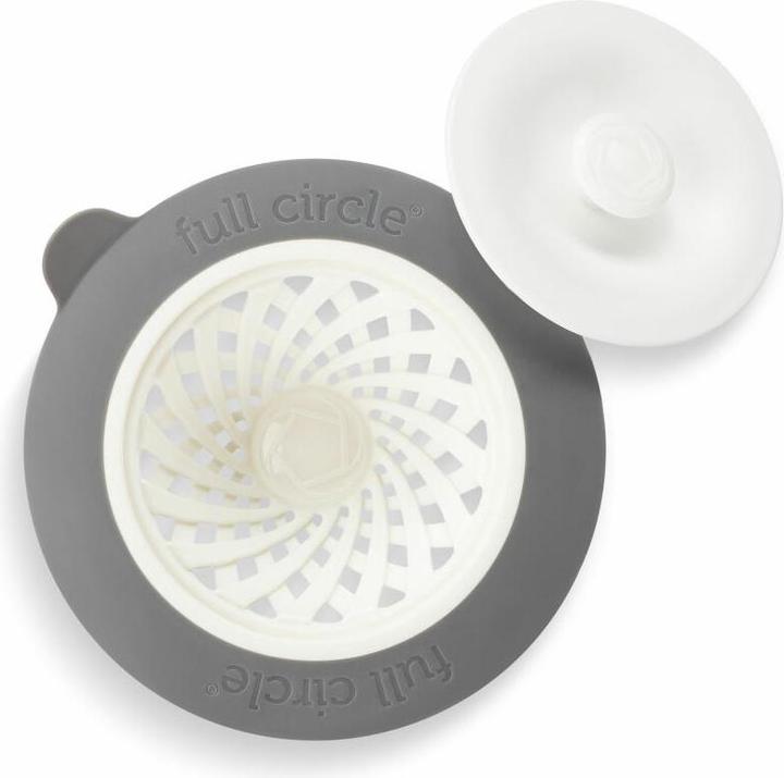 Image du produit Full Circle Home Spülbeckensieb Sinksationational
