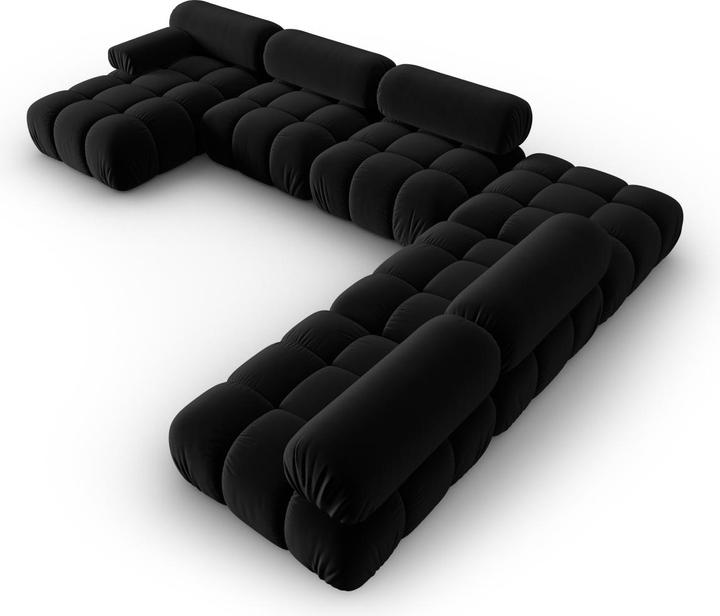 Actual product image Maison Heritage Gerda (Sofa landscape, Modular sofa)