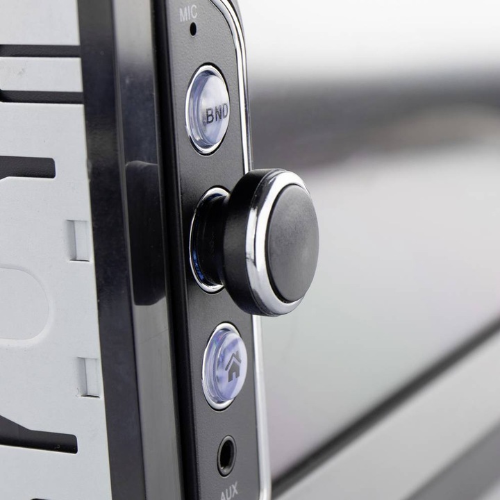 Actual product image Caliber RMD803DAB-BT (MirrorLink)