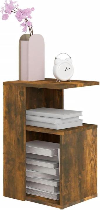 Immagine prodotto vidaXL Dagobert (36 x 30 x 56 cm)