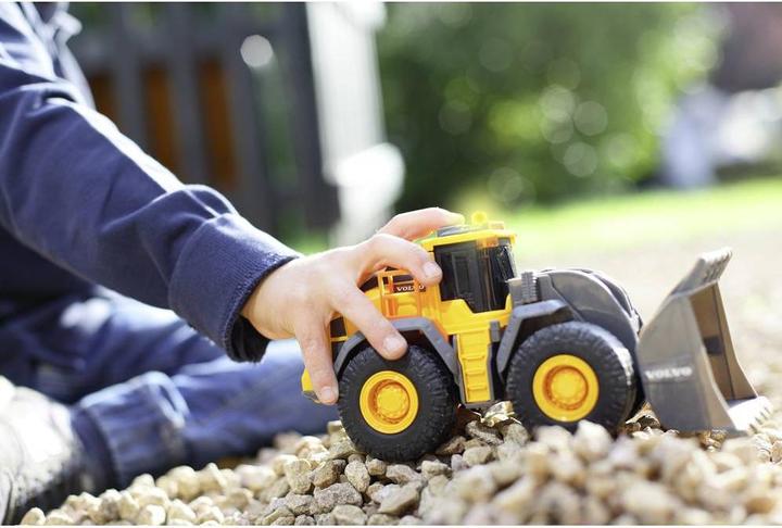 Produktbild Dickie Volvo Wheel Loader