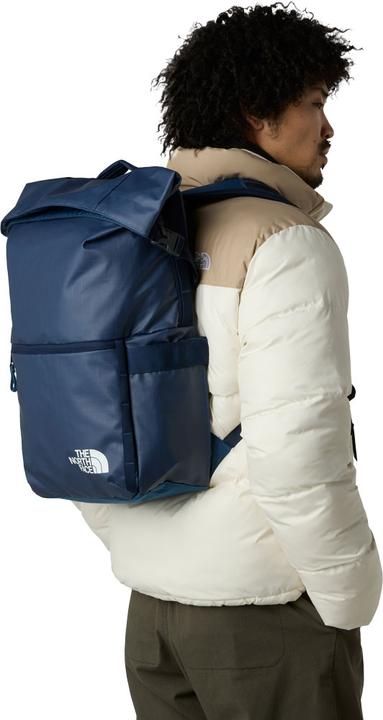 Produktbild North Face Base Camp Voyager Rolltop (25 l)