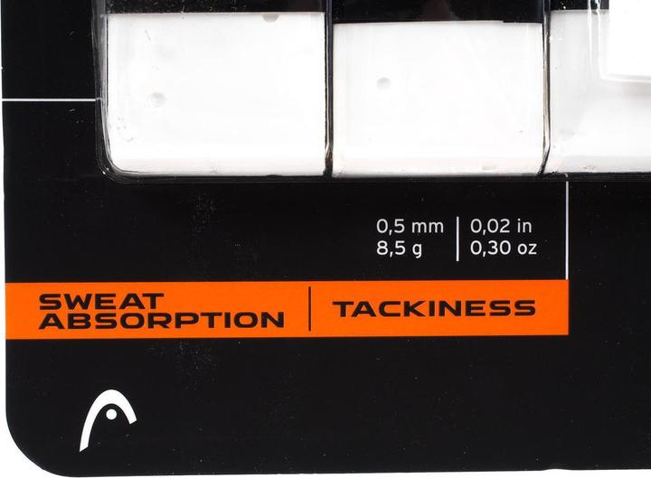 Actual product image Head Xtreme Soft