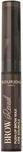 Immagine prodotto Bourjois Brow Reveal Gel - 04 Nero Marrone, 6g (Marrone nero)