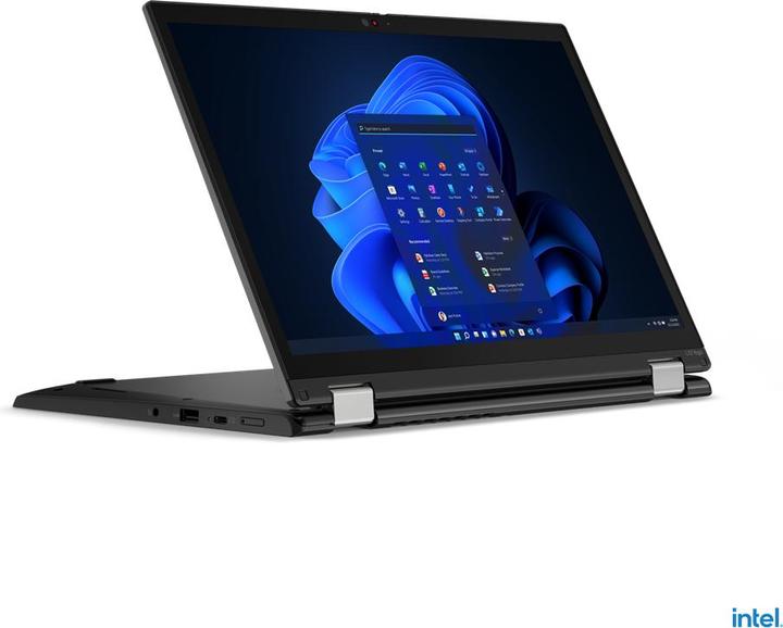 Produktbild Lenovo ThinkPad L13 Yoga Gen 3 (13.30", 1000 GB, 16 GB, DE, Intel Core i7-1255U)