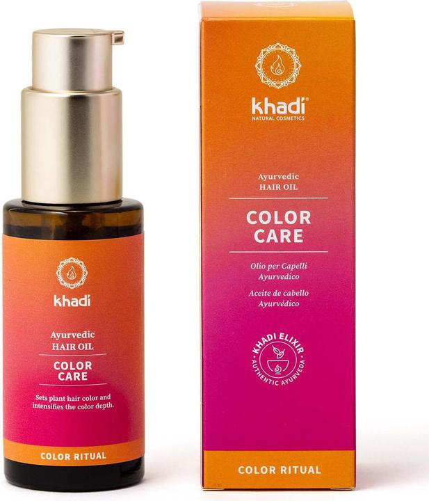 Produktbild Khadi Color Care (50 ml)
