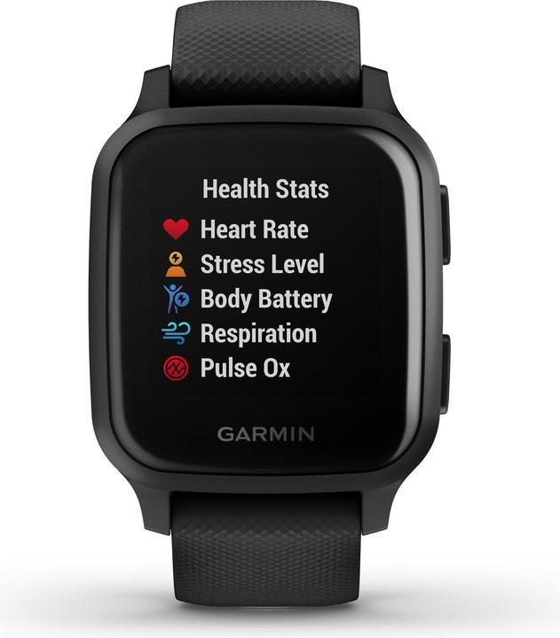 Produktbild Garmin Venu Sq Music (40.60 mm)
