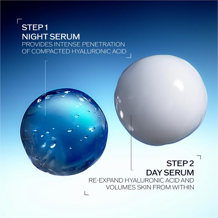 Actual product image Shiseido Bio-Performance (60 ml)