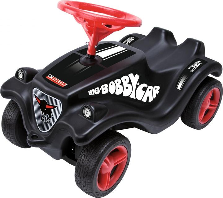 BIG Bobby Car