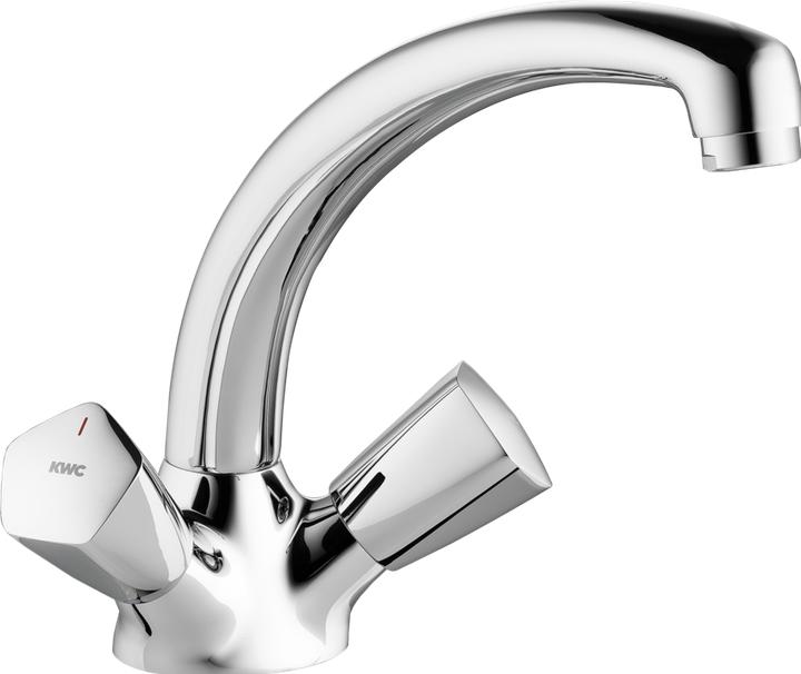 Actual product image KWC Fittings STAR A 225