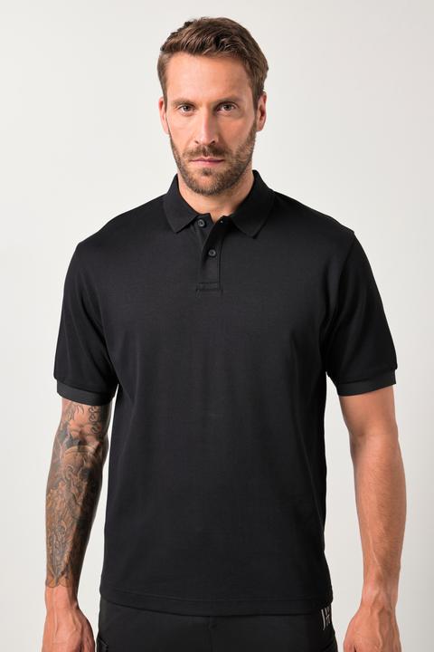 Actual product image Jay-Pi polo shirt FLEXNAMIC®, outdoor, short sleeve, up to 7 XL (4XL)