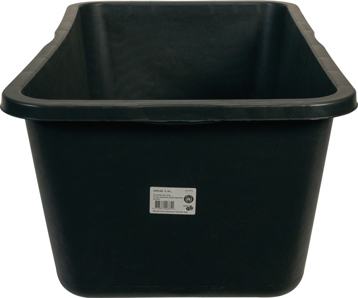 Produktbild Lux Mörtelwanne (Mörtelwanne)
