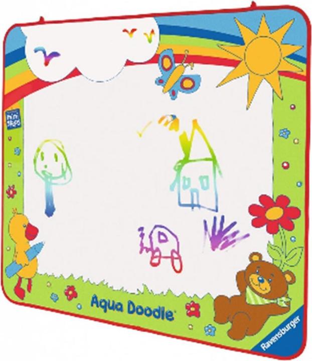Actual product image Ministeps Aqua Doodle XXL Color