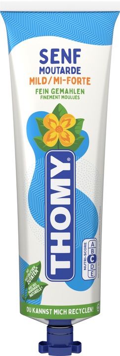 Image du produit THOMY Senf mild (300 g)