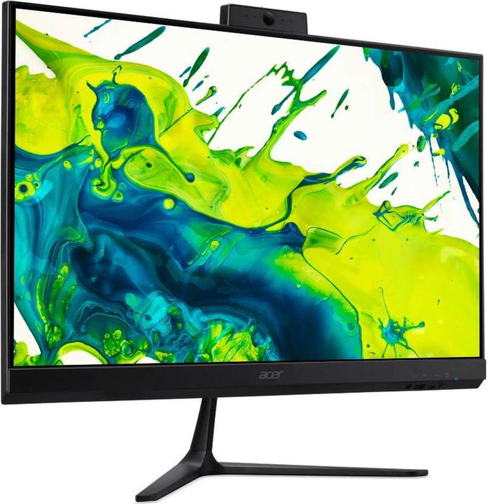 Actual product image Acer Aspire C24-2 (512.00 GB, 16 GB, Intel Core i5-1334U)