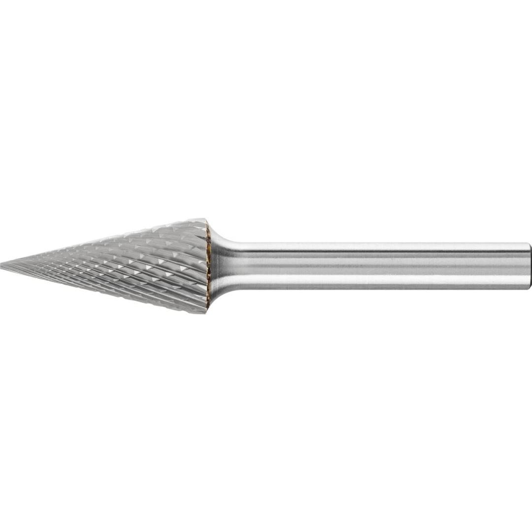 Pferd, Fräser, HM-Frässtift SKM 1225/6 Z4