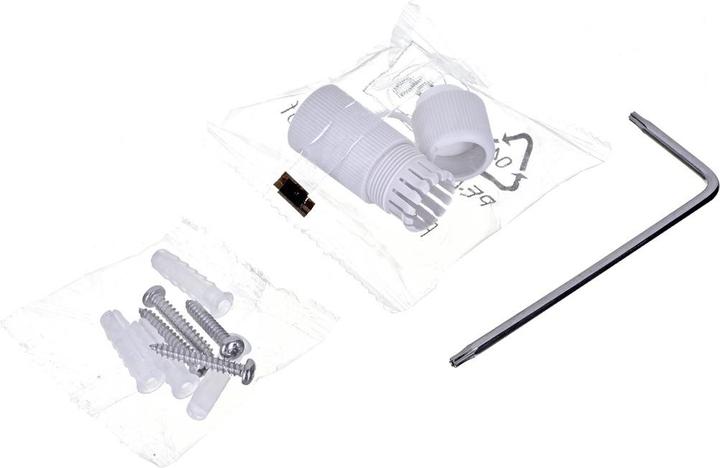 Actual product image Dahua IP CAMERA IPC-HFW2441T-ZAS-27135 (2688 x 1520 pixels)