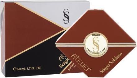 Immagine prodotto Sergio Soldano Studio (Eau de toilette, 50 ml)