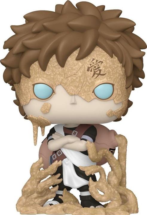 Immagine prodotto Funko POP! Naruto Classic: Gaara