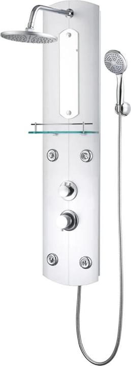 Produktbild vidaXL Duschkabine