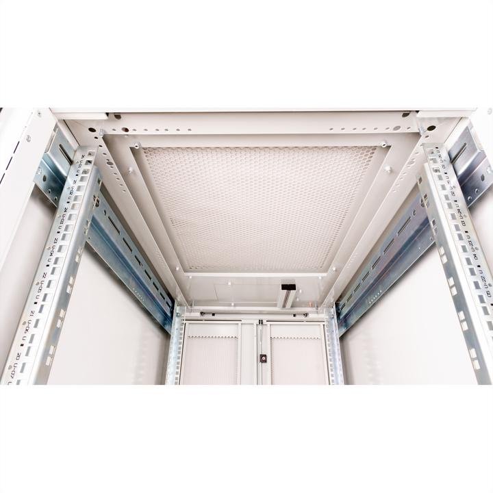 Produktbild Roline 19-Zoll Serverschrank 26 HE (26 HE, 19 Zoll Rack)