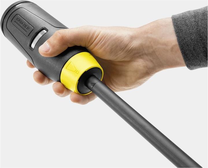 Actual product image Kärcher NT/DN50 adapter