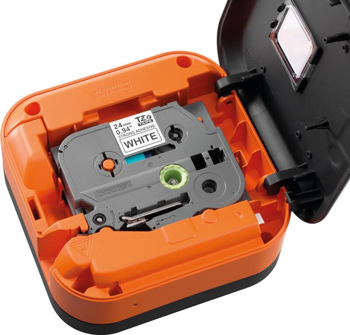 Produktbild Brother PT-E720BT Etiqueteuse pro blueth