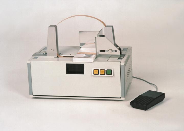 Image du produit HIMA Banderoleuse BA 40
