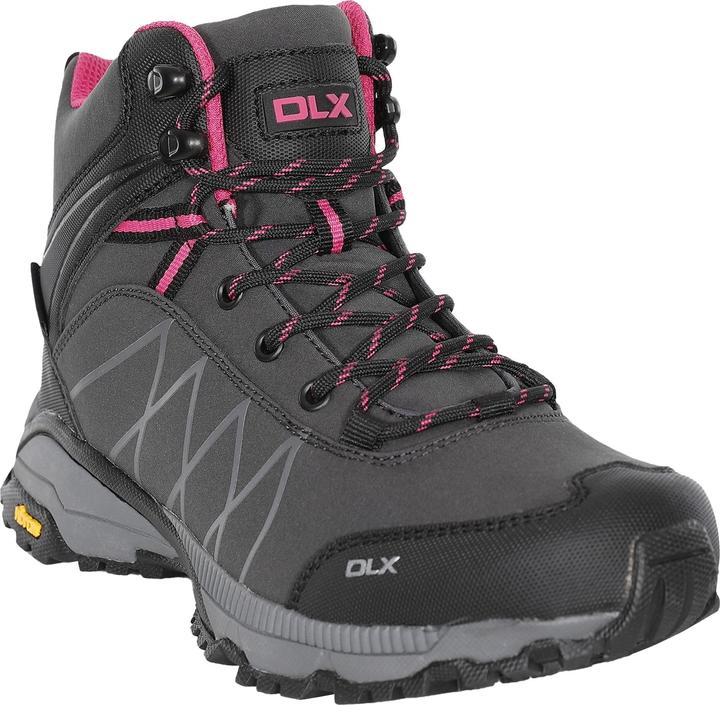 Trespass DLX ARLINGTON II Damen Wanderschuhe