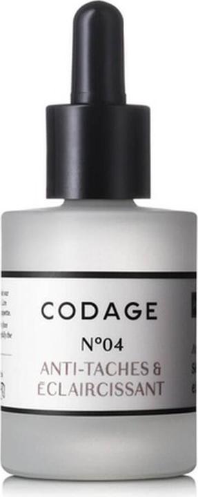 Produktbild Diego dalla Palma No 04 Anti-Spots Lightener Serum für Gesicht, Hals und Dekolleté - 30 Ml (30 ml)