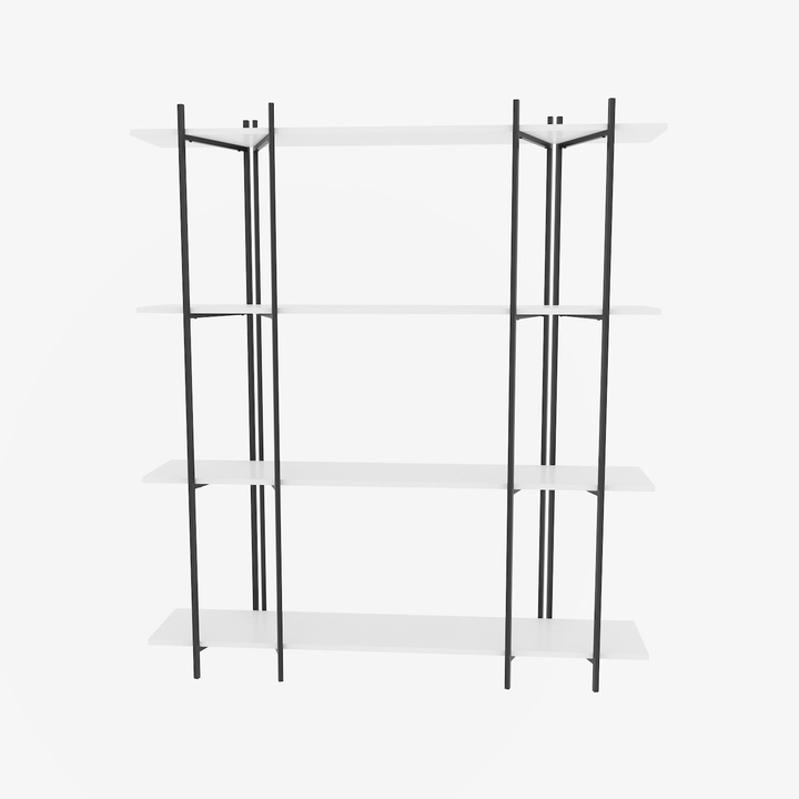 Actual product image Hanah Home Preston (160 x 180 x 29.5 cm)
