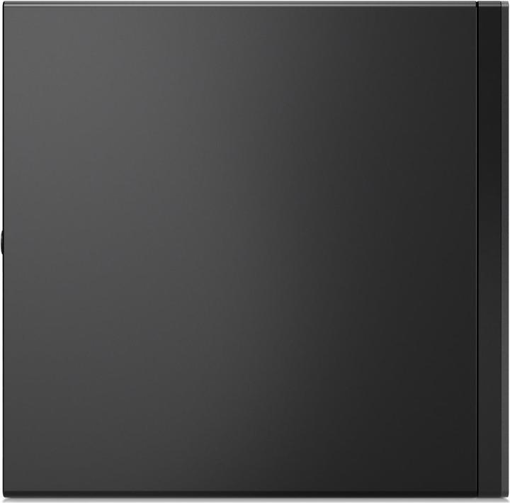 Actual product image Lenovo ThinkCentre M70q Gen 4 (512 GB, 16 GB, Intel Core i5-13400T)