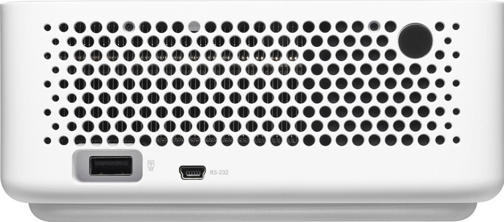 Image du produit Optoma ML1080ST (Full HD, 550 lm)