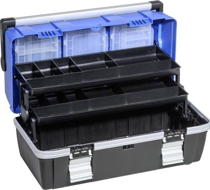 Produktbild Allit McPlus