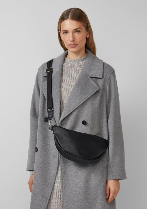 Immagine prodotto s.Oliver Tasche Crossbody-Bag mit Leo-Lining