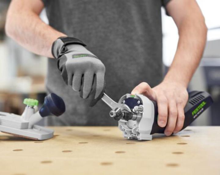 Image du produit Festool MFKC 700 EB-Basic Akku-Modul-Kantenfräse