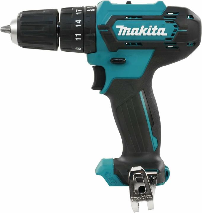 Image du produit Makita HP 333 (Perceuse-visseuse à percussion)