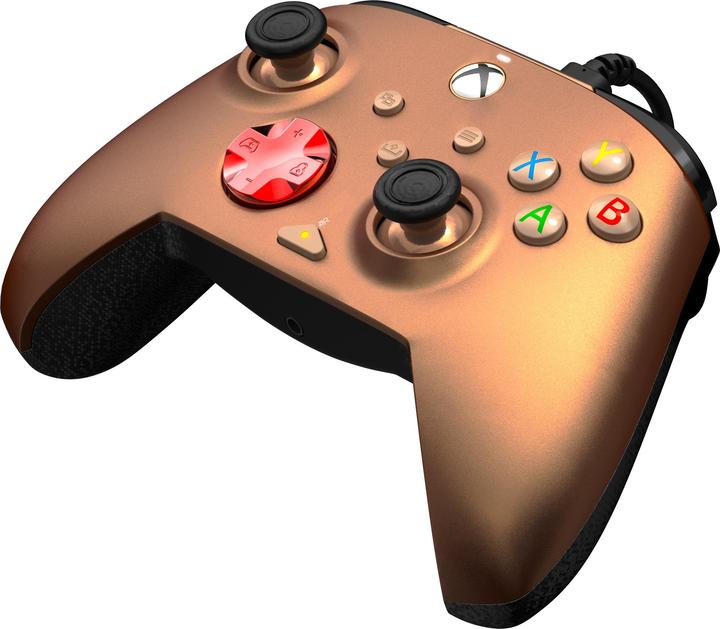 Produktbild PDP Rematch (Windows, Xbox One S, Xbox Series X)