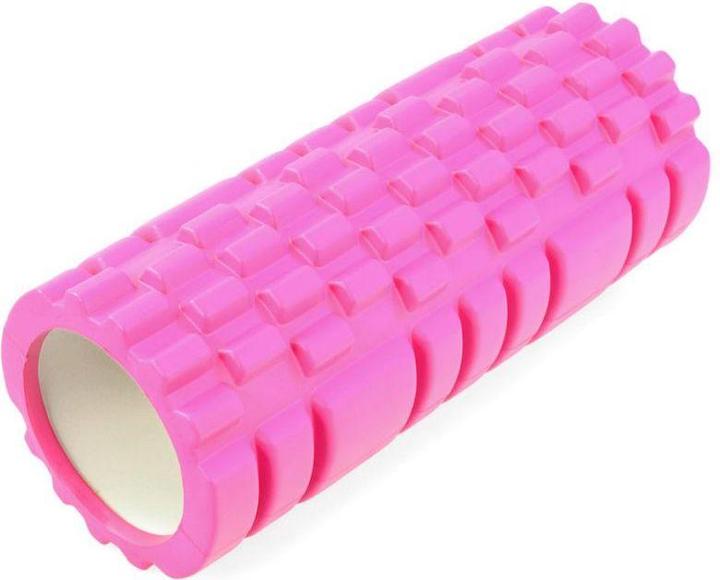 Actual product image Pro-Fit Grid Massage Roller