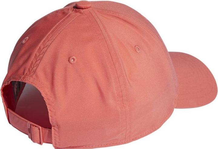 Produktbild Adidas BBallcap LT Emb Baseballkappe