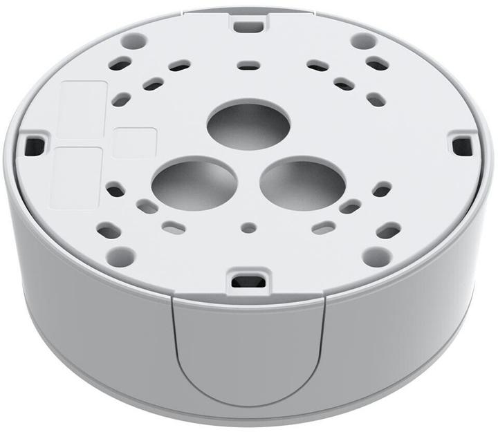 Productafbeelding Axis TQ1602-E INBOUWDOOS VOOR BUITEN SLAGVAST ( (Huisvesting)