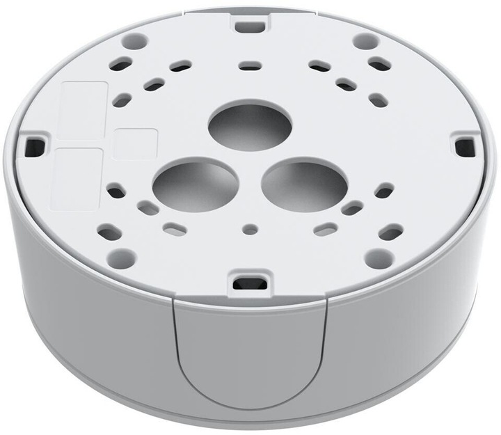 Actual product image Axis Tq1602-E Conduit Back Box Outdoor-Ready Impact Resistant ( (Housing)