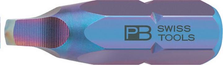 Produktbild PB Swiss Tools Precision Bits C6-185/3 (3)