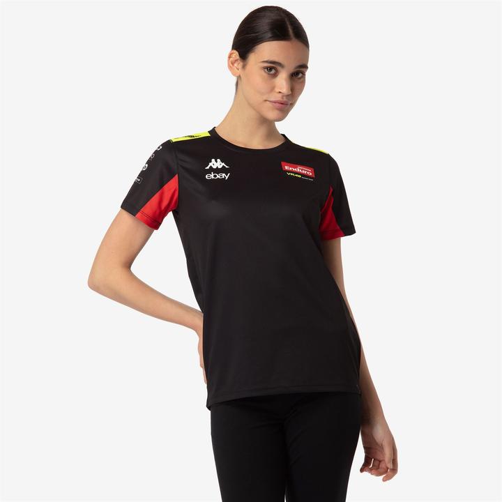 Produktbild Kappa Amirywone VR46 (S)