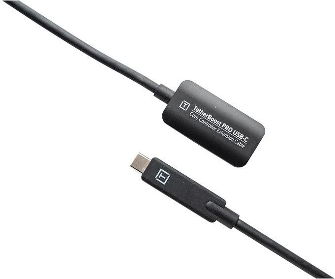 Image du produit Tether Tools Tetherboost Pro, Extension USB-C Core (Câble)
